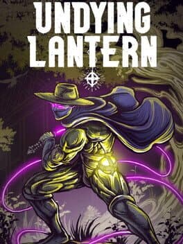 Undying Lantern cover art