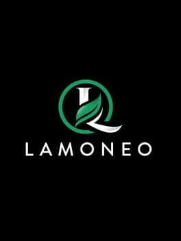 Lamoneo cover art