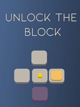 Unlock the Block cover art