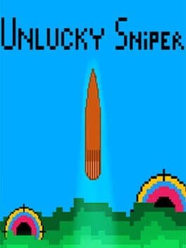 Unlucky Sniper cover art