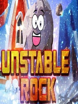 Unstable Rock cover art