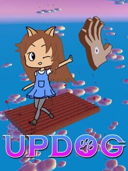 Updog cover art