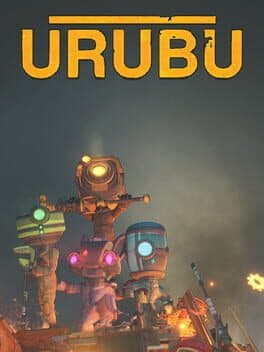 Urubu cover art