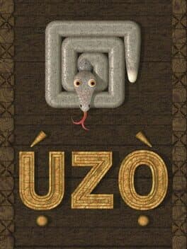 Uzo cover art