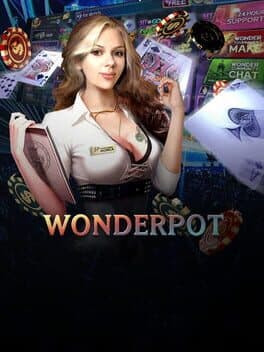 Wonder Pot cover art