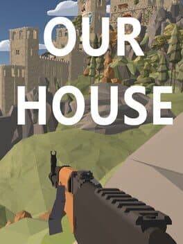 Our House cover art