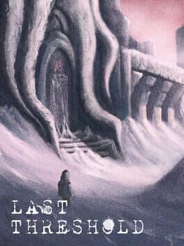 Last Threshold cover art