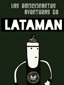 Lataman cover art