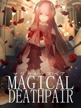 Magical Deathpair cover art