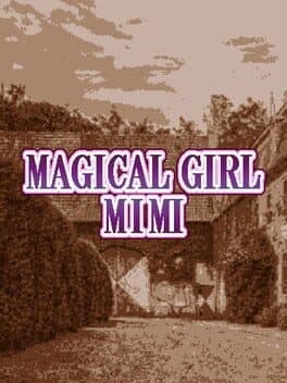 MagicalGirl Mimi cover art