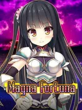 Magna Fortuna cover art