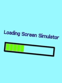 Loading Screen Simulator cover art