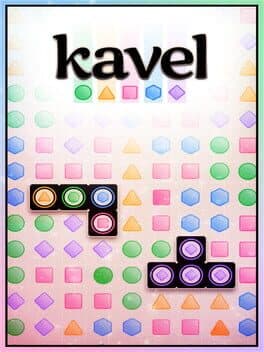 Kavel cover art