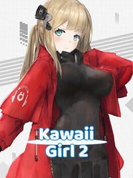 Kawaii Girl cover art