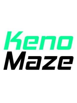 Kenomaze cover art