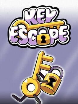 Key Escape cover art