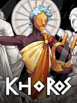 Khoros cover art