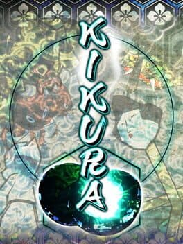 Kikura cover art