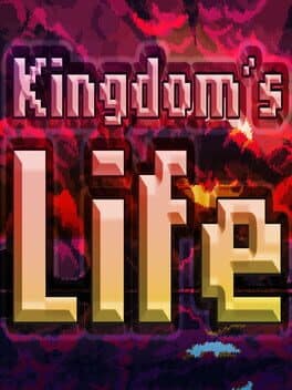 Kingdom's Life cover art