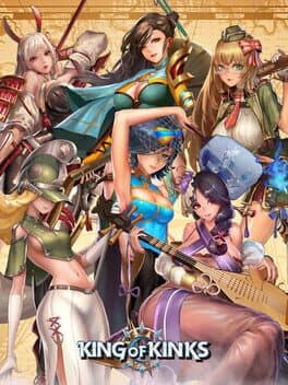 King of Kinks cover art