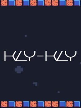Kly-Kly cover art