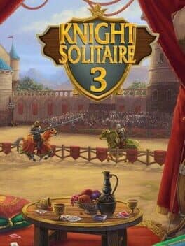 Knight Solitaire 3 cover art