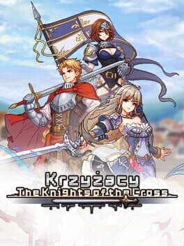 Krzyżacy: The Knights of the Cross cover art