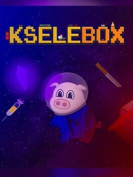 Kselebox cover art