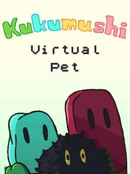 Kukumushi Virtual Pet cover art