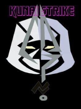 Kunai Strike cover art