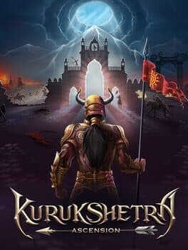Kurukshetra: Ascension cover art