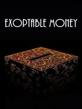 Menagerie I: Exoptable Money cover art
