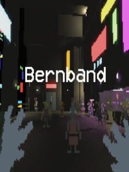 Bernband cover art