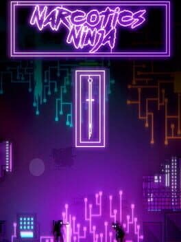 Narcotics Ninja cover art