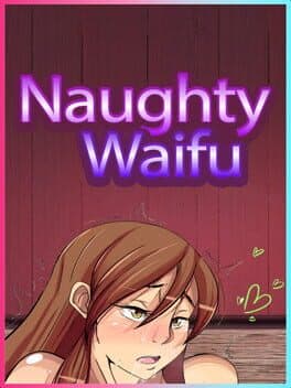 Naughty Waifu cover art