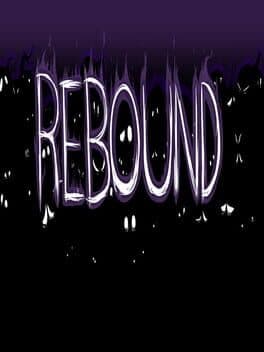 Rebound RPG cover art
