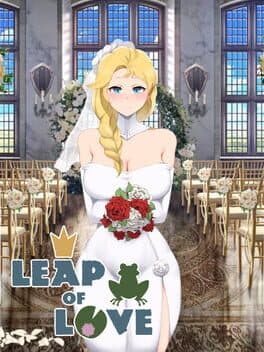 Leap of Love: Safe Edition cover art
