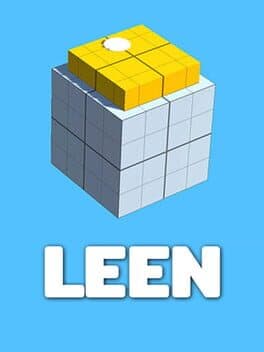Leen cover art