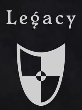 A Modest Legacy cover art