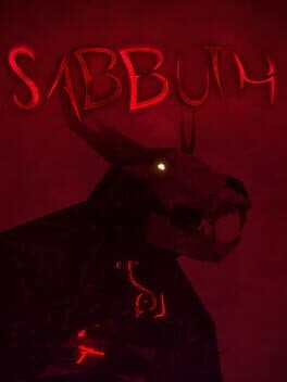 Sabbuth cover art