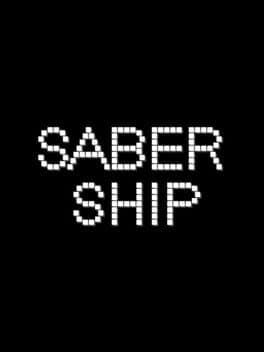 Saber Ship cover art