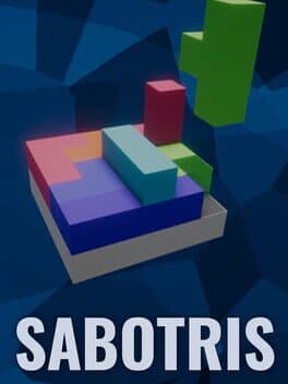 Sabotris cover art