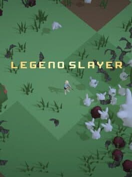Legeno Slayer cover art