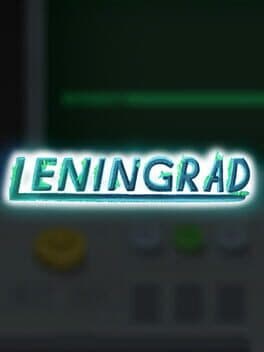 Leningrad cover art