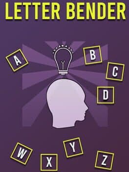 Letter Bender cover art