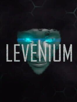 Levenium cover art
