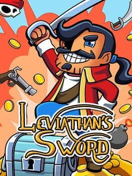 Leviathan's Sword cover art