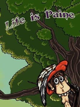 Life is Paine cover art