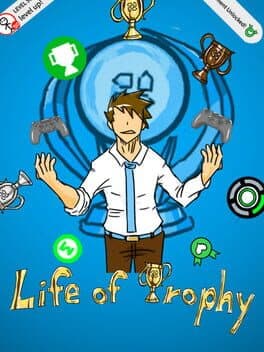 Life of Trophy cover art