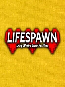 Lifespawn cover art